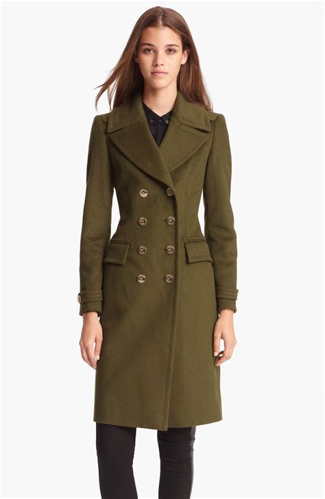 nordstrom burberry wool coat|burberry scarf sale nordstrom.